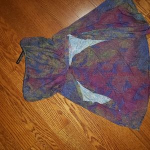 Strapless top/Must bundle